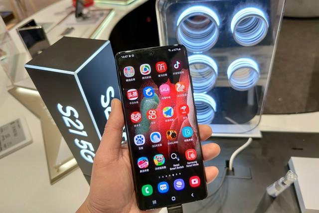 三星能在全球市场布局成功,只有四个字「以柔克刚」