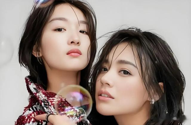 周冬雨在阿那亚，瘦成麻杆头发邋遢，前呼后拥排场大，被指太虚伪