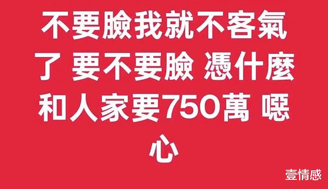 葛斯齐再晒3页聊天记录，大S遗愿曝光汪小菲崩溃，黄春梅两面三刀