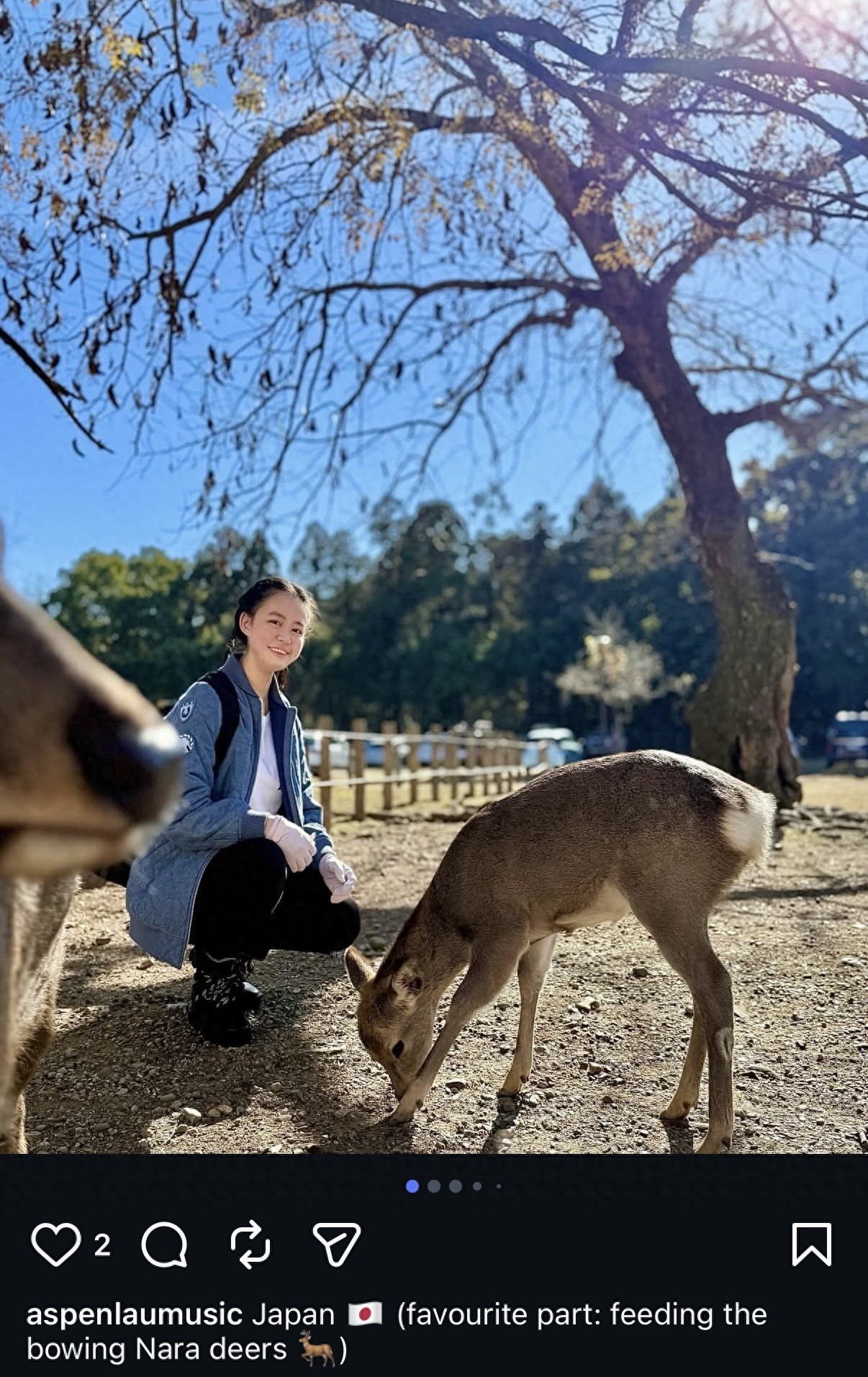 吕丽君女儿正脸照罕曝光，犹如翻版刘銮雄！受宠程度不输甘比孩子