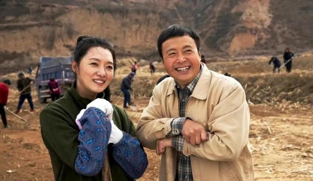 央视今晚首播,40集大剧来袭,是《乡村爱情》后我最想看的农村剧