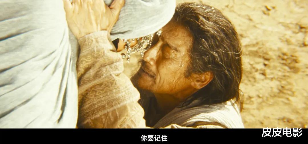 票房会破30亿?看完《镖人》预告,我断言:武侠片的荣光又回来了