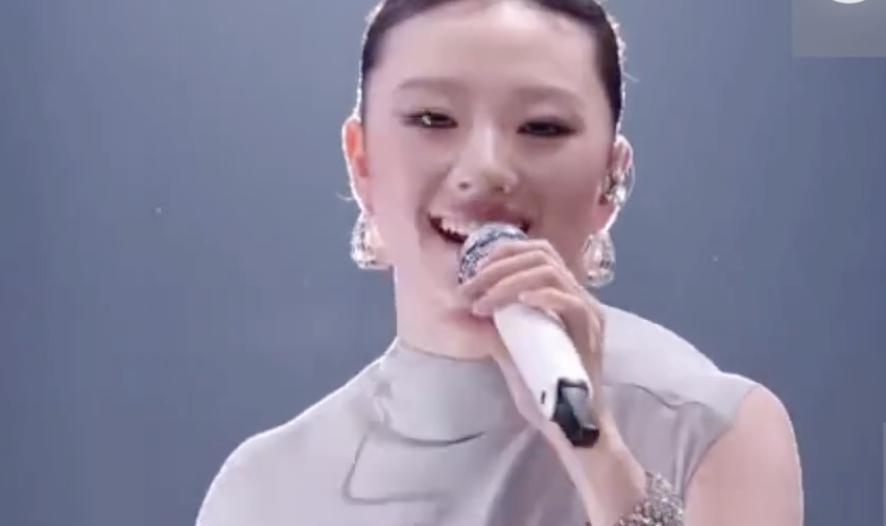 幸好，单依纯没拿冠军