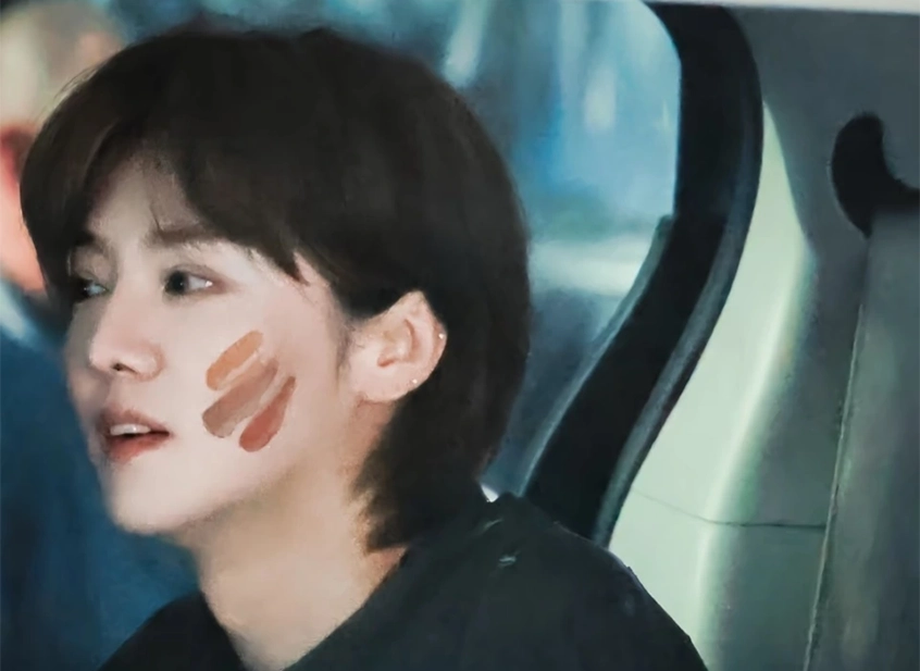 鹿晗商务归零不是糊了，而是把资本规则当草稿纸撕了，利息自由比年薪百万更狠