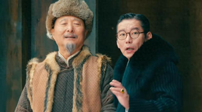 2025暑期票房破119亿!冠军诞生,黑马让人意外,成龙成最大赢家