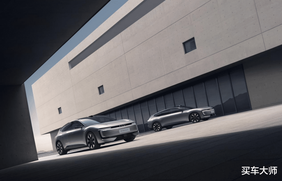 正面狙击Model 3，奥迪 E5 Sportback让颠覆格局无从谈起