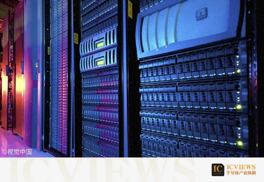 數據中心，成本高得驚人