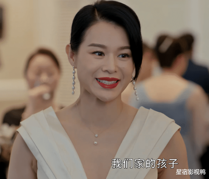 蛮好的人生:全员演技过关,唯有一人是败笔,演技太烂像AI机器人