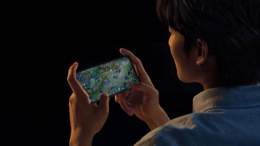 4月又一款新机官宣：4月16日，正式发布