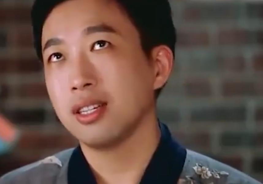 《归队》袁姗姗：“薄情寡义”得罪3大贵人，网友：滚出娱乐圈！