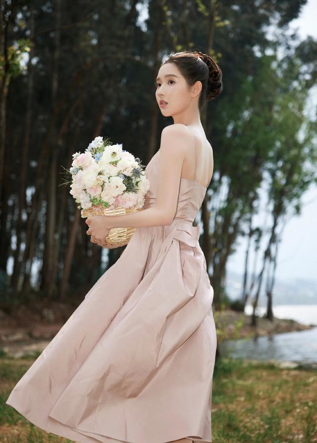 王玉雯,新照很养眼,要多看看