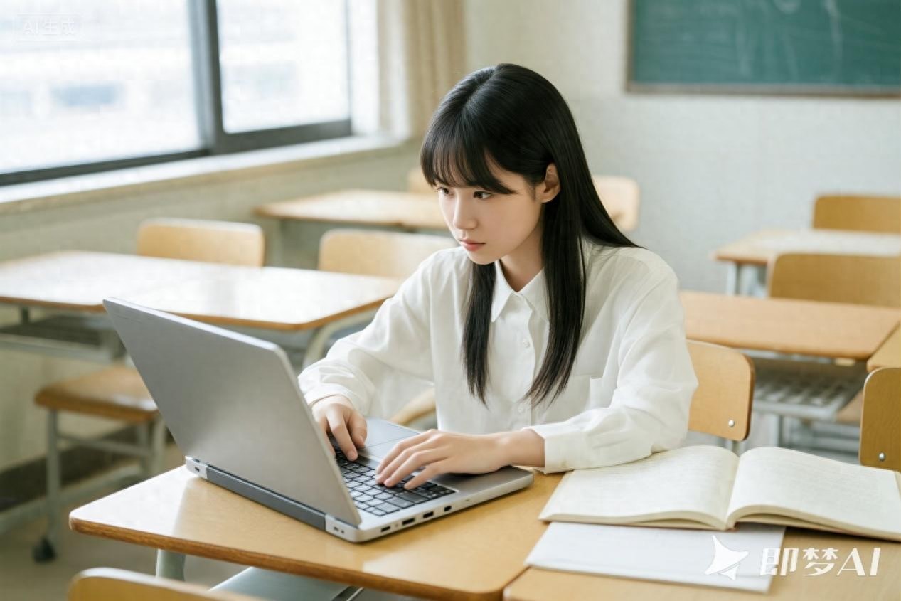 從圖書館到宿舍：大一新生筆記本的真實使用場景解析