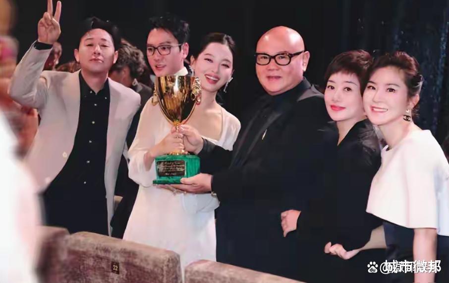 为何众多电影奖项得主在电视剧领域却难获认可?