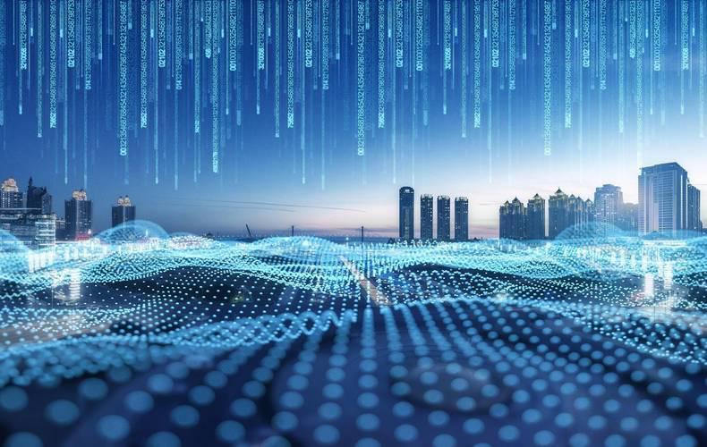 數據高效流通利用的三級跳躍：不只是“資源”，更是“資產”與“貨幣”