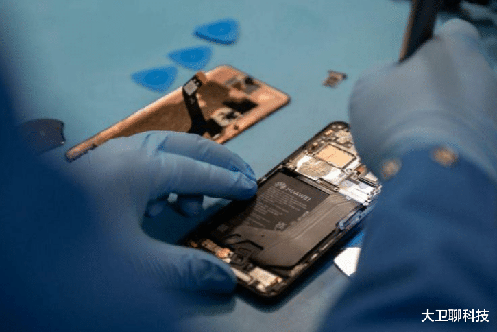 對華芯片制裁徹底失敗？雷蒙多終于承認了，但真相更殘酷