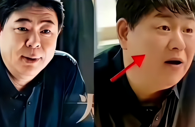 一颗老鼠屎坏了一锅粥！《刑警的日子》这位演员，看得让人难受！