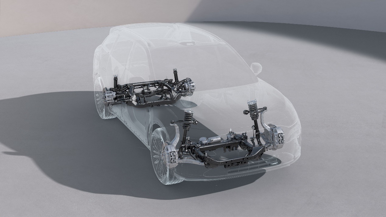 六维进阶，满配登场！全新C11售价14.98-16.58万