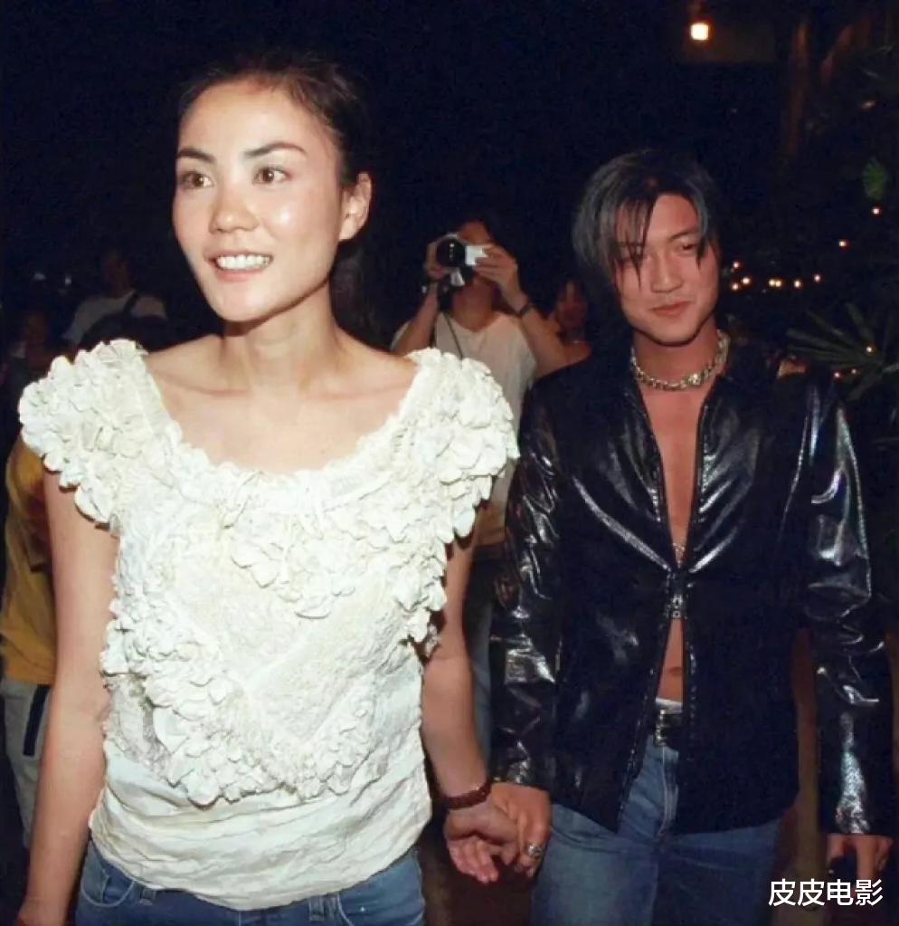 谢霆锋和张柏芝的“情感纠葛”，是该聊聊了