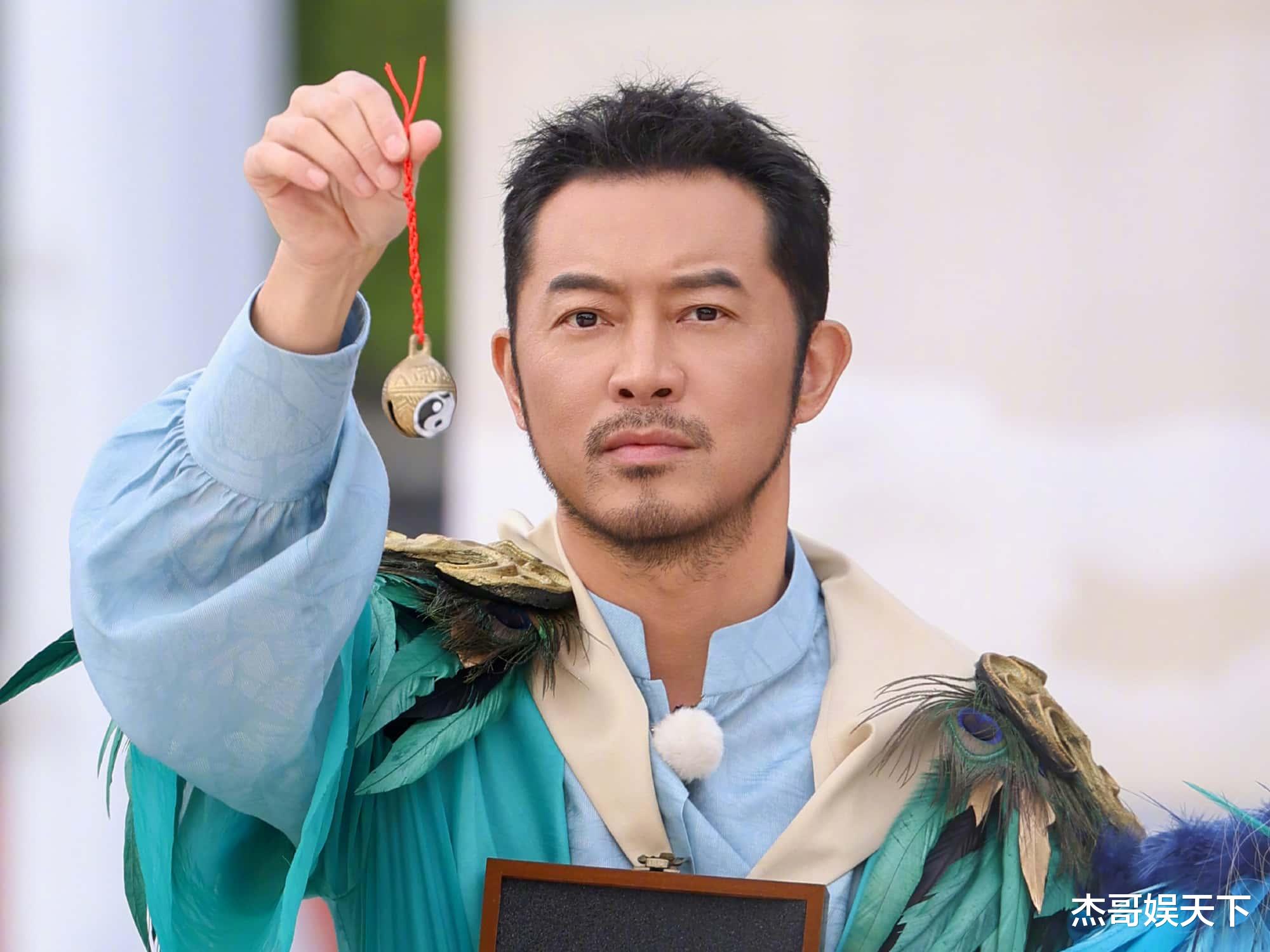 郑恺的“耍赖”，白鹿的“违规”，让这期《跑男》彻底翻车