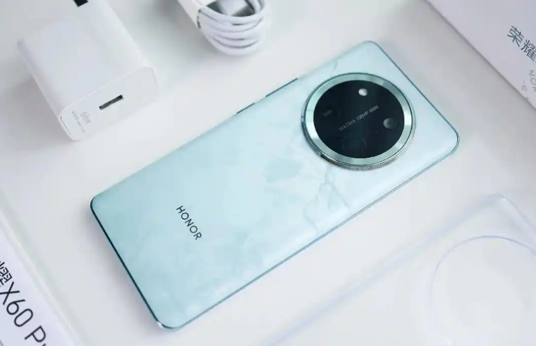 荣耀太猛了,6600mAh+十面抗摔+1亿像素+卫星通信,低至1029元起