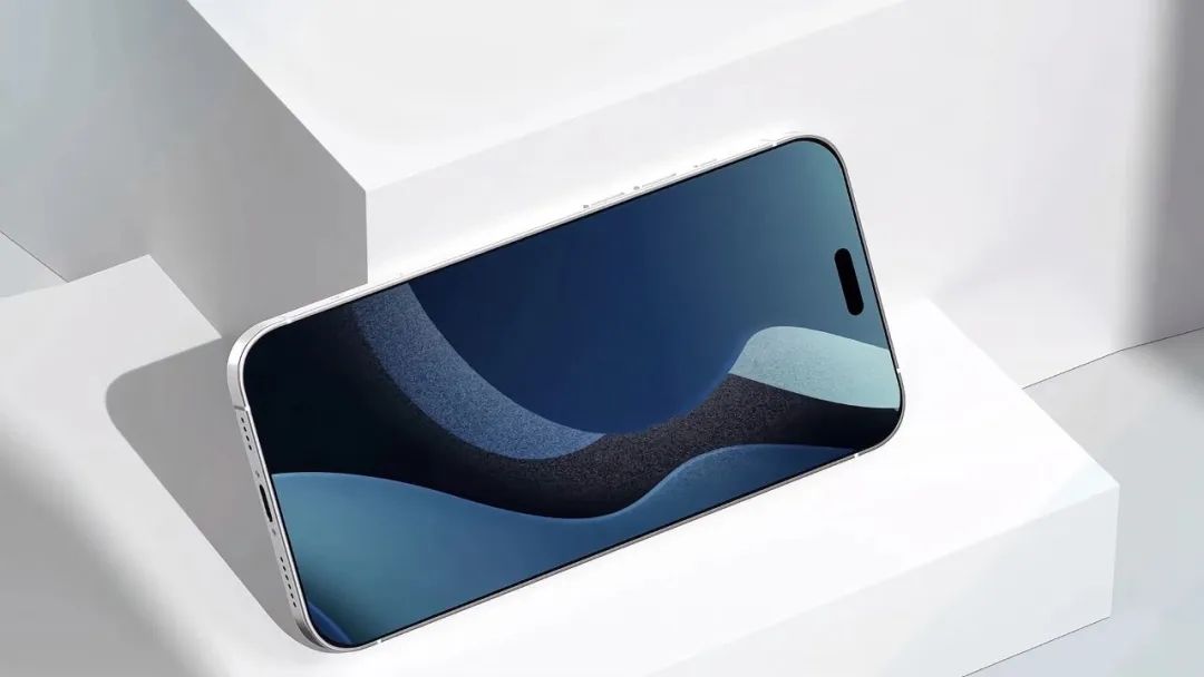 京东方入局,iPhone 17 Pro Max会便宜点吗?