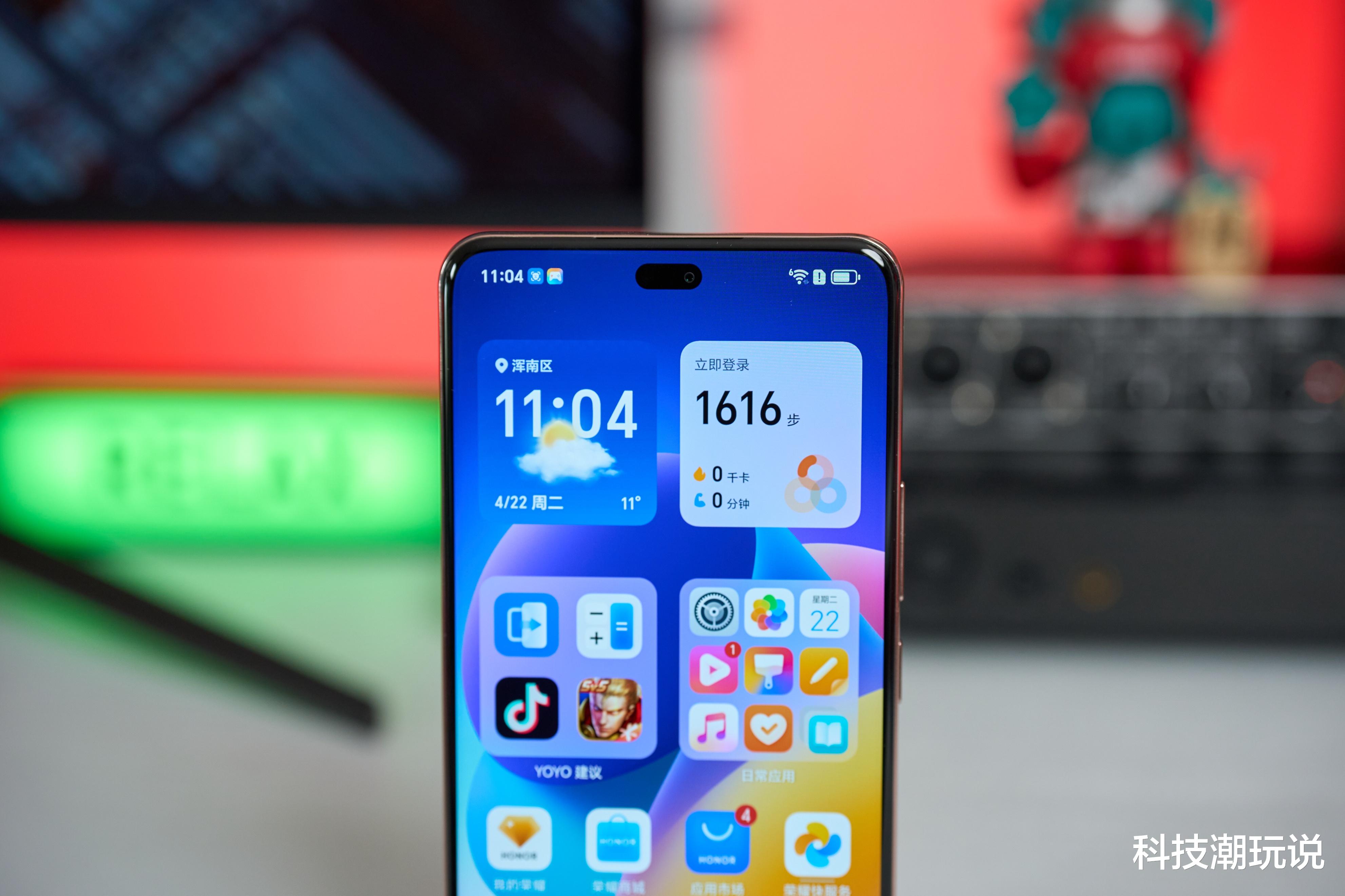 榮耀Power深度體驗：8000mAh電池，兩天一夜續航實測