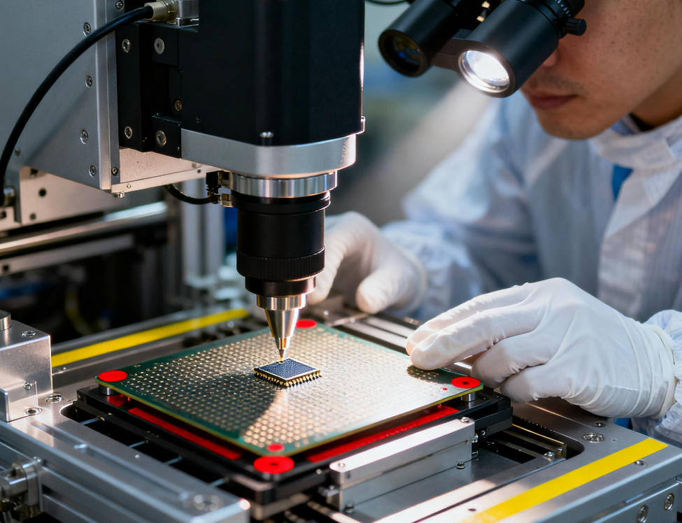 壓力山大！全球可能有40%芯片，我們都沒技術來造了？