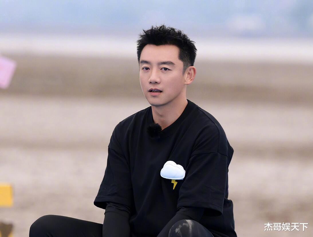 玩不起，黑脸，哄不好，白鹿的口碑彻底翻车