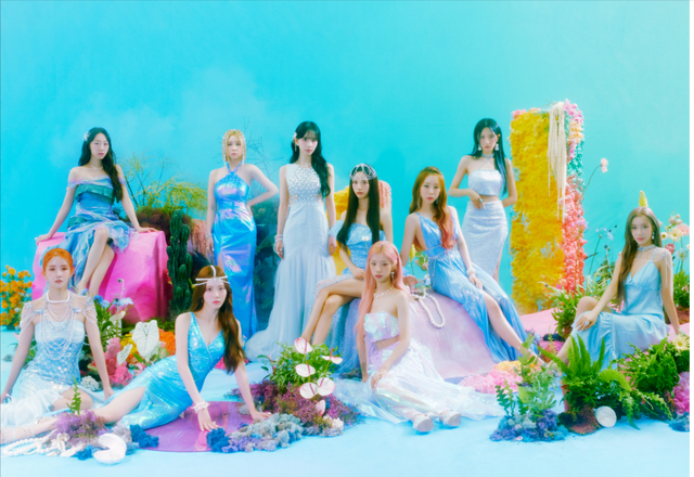 只捧IVE与新团,宇宙少女成员发文炮轰公司