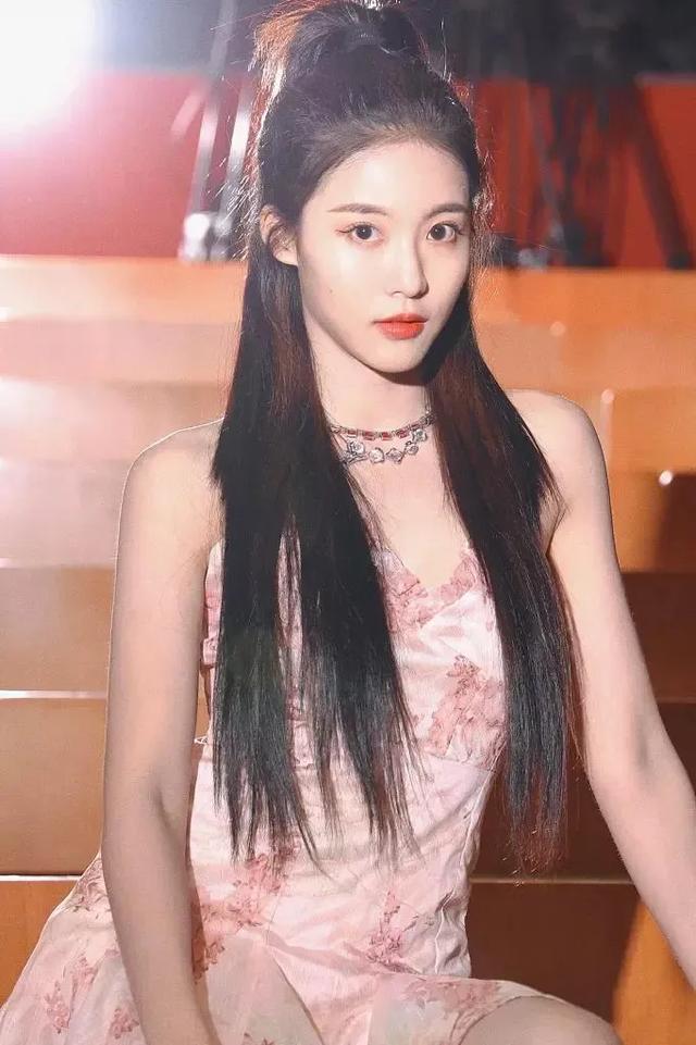 美图欣赏：孙芮