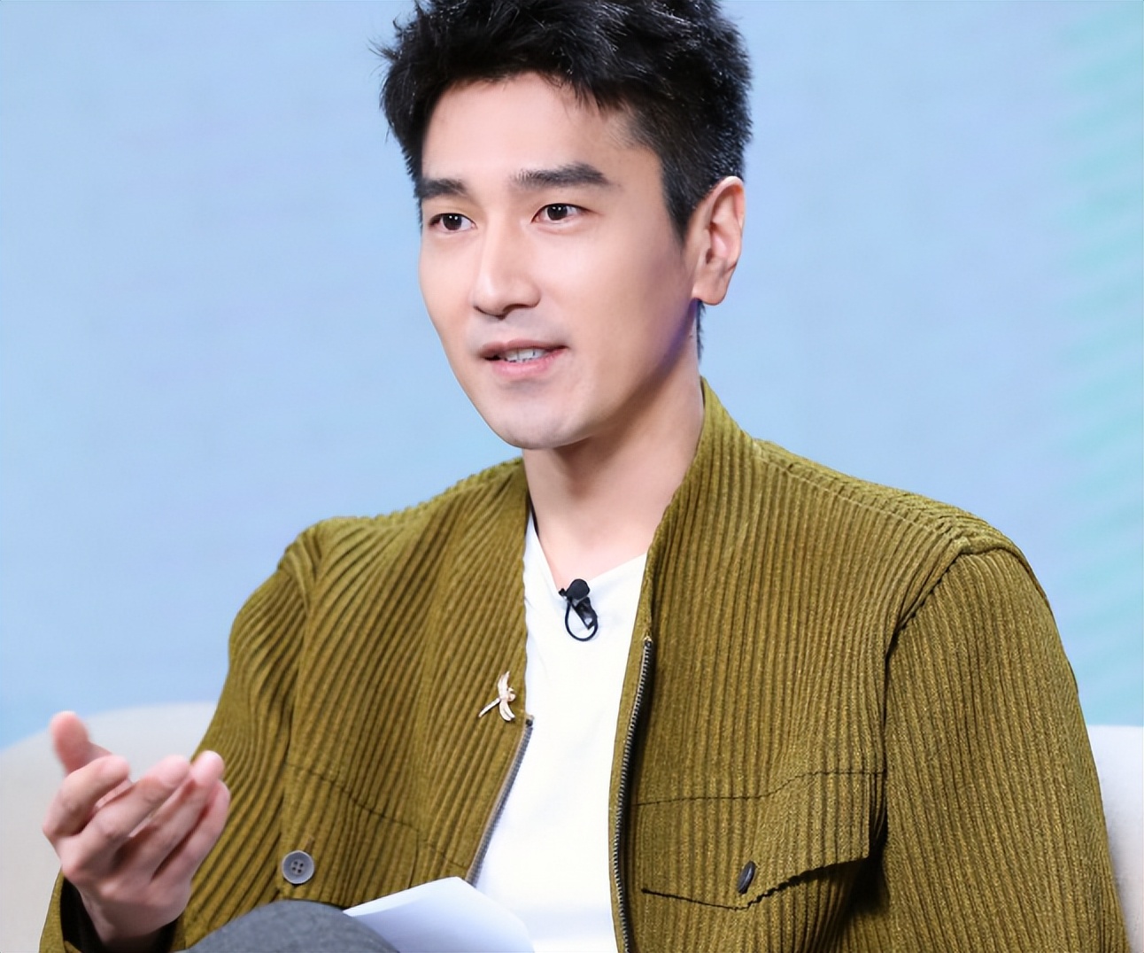 “全民公敌”赵又廷！娶了高圆圆就够得意了，没想到如今他更狂了