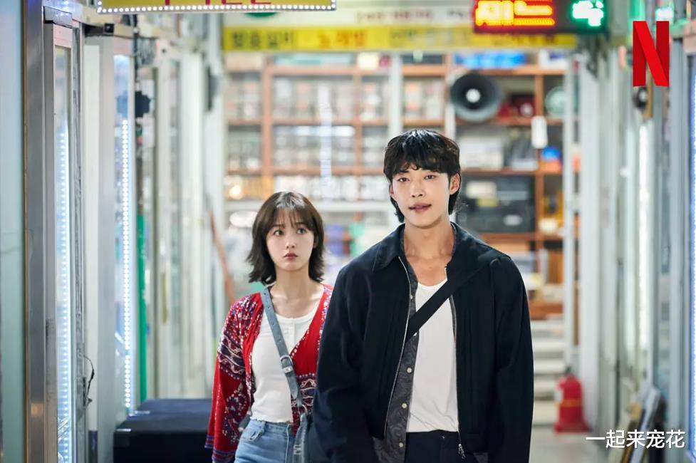 分享4部高分韩剧，全员都是实力派，你喜欢哪部呢？