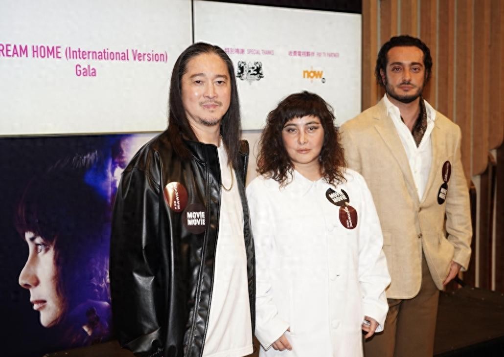 陈子聪露疤痕现身，何超仪一句话揭真相，背后三年竟如此艰难。