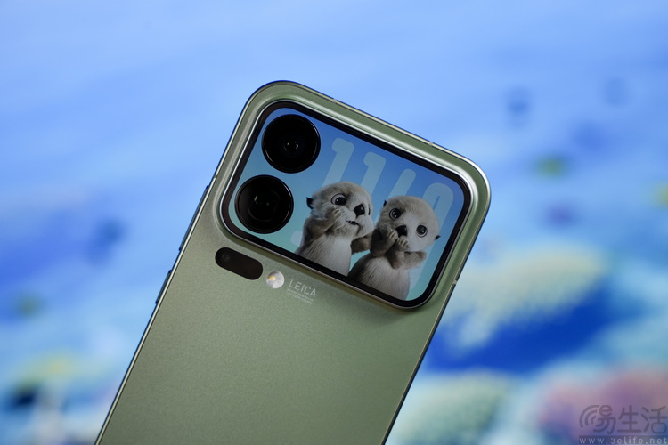 小米17 Pro Max評測：賣得更好不只是因為“大”