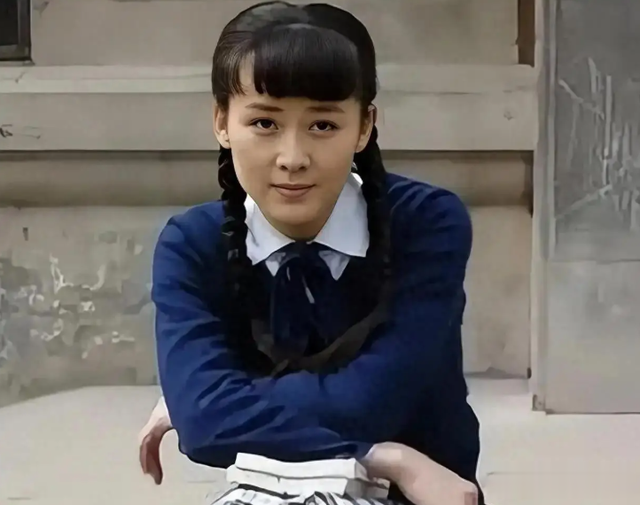 李琳：曾被前夫一巴掌扇到离婚！二婚嫁世界冠军，今生活幸福滋润