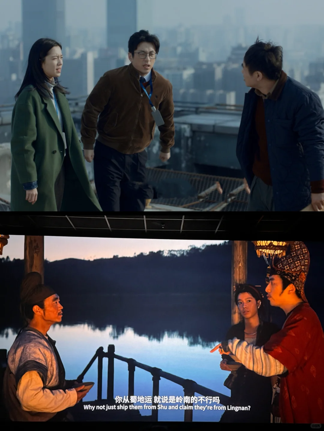 暑期档上映的3大烂片，没有最烂只有更烂，一部没看真是慧眼识珠