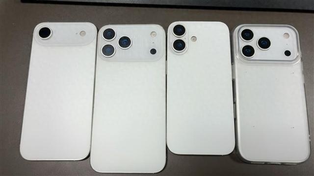 转嫁关税成本?iPhone 17系列可能要涨价