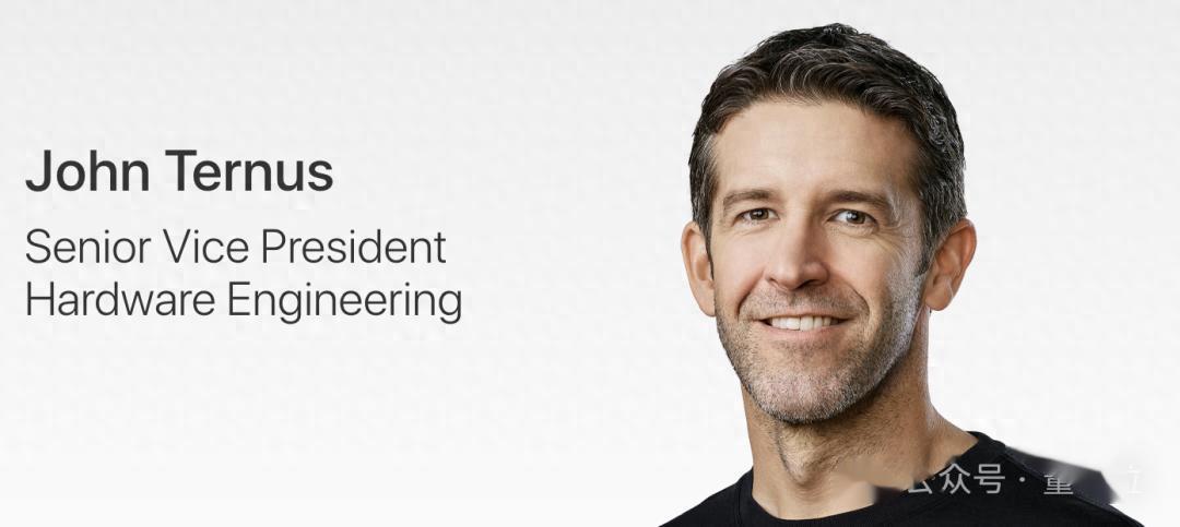 庫克被曝讓賢：接棒喬布斯任蘋果CEO已14年