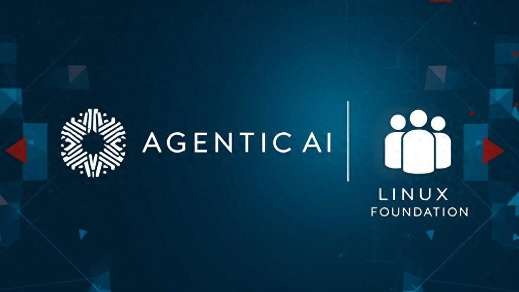 Linux基金會成立智能體AI基金會統一管理行業標準
