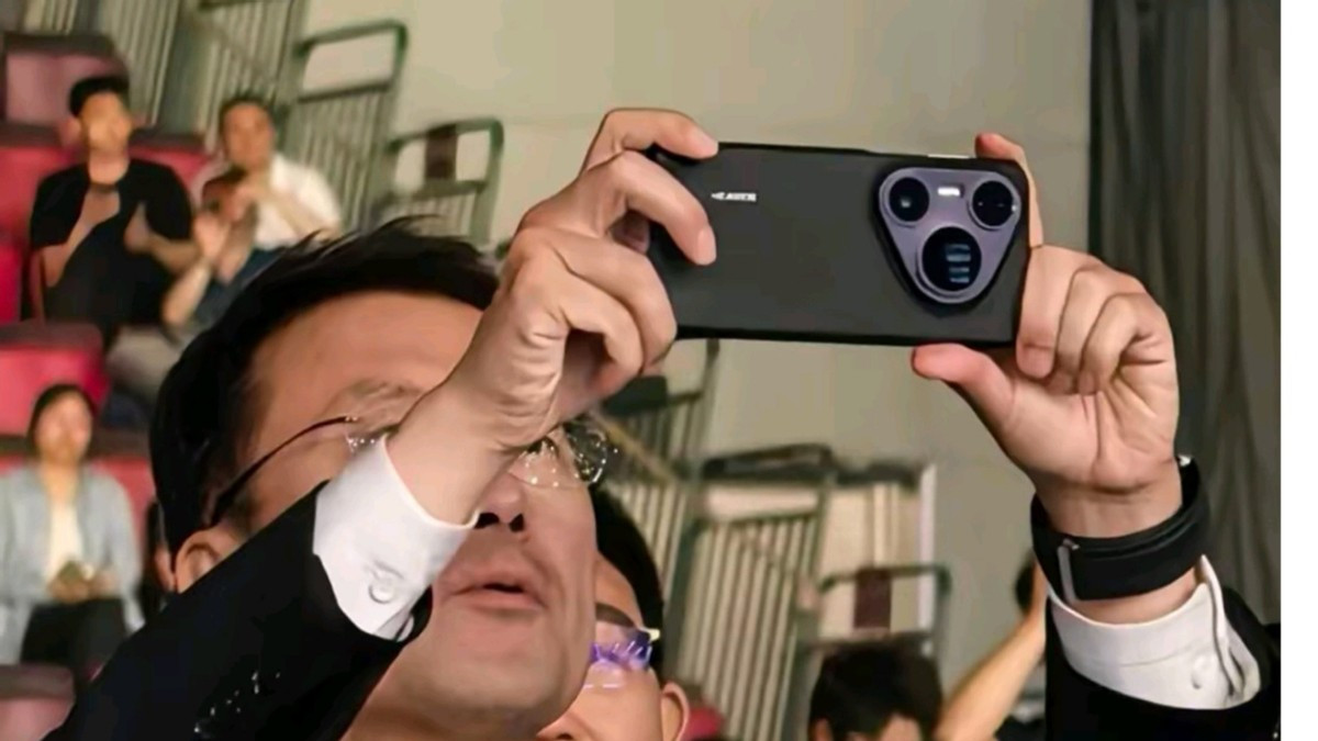 华为Pura80 Pro系列开始预约！五大看点提前剧透，国产主摄亮眼