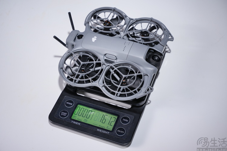 DJI Neo 2首發評測：盡在“掌”握的飛行攝影師