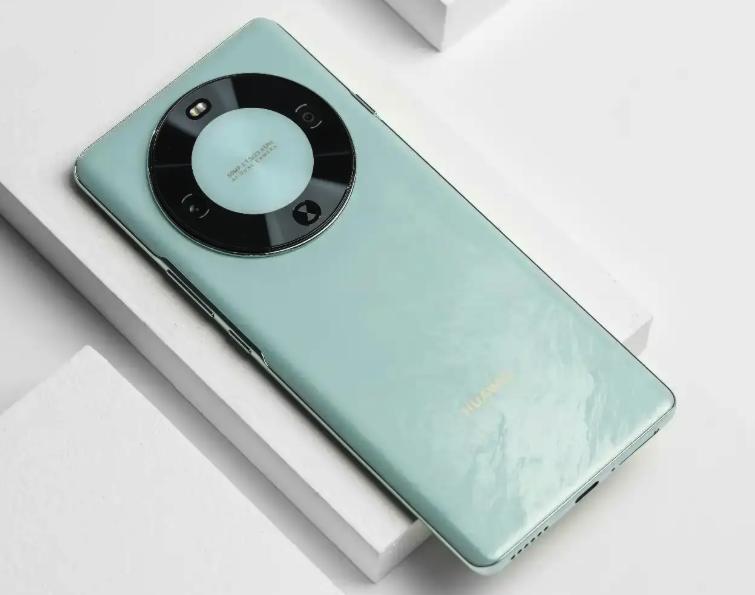 华为畅享70X尊享版发布：麒麟8000+512GB，顶配补贴后1869元