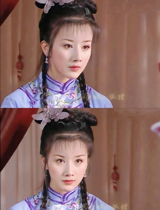 崩了，连她也官宣离婚！美貌不输刘亦菲，为爱隐退十年却惨淡收场