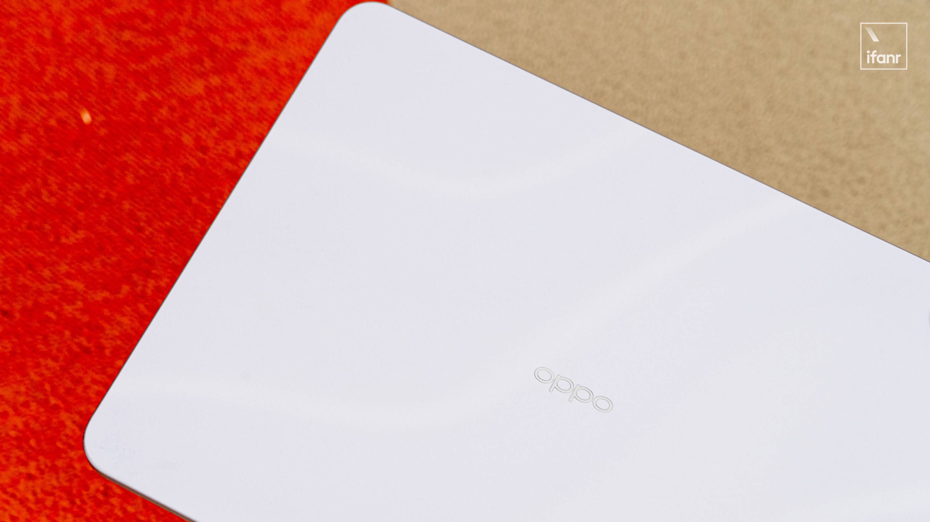 OPPO Pad5 柔光版體驗：好看的屏幕是基本，更輕更薄更合理的基礎款