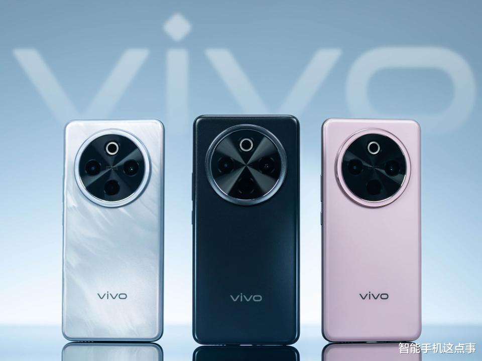 vivo新机被确认：天玑7300+8200mAh电池，主打大直屏设计！