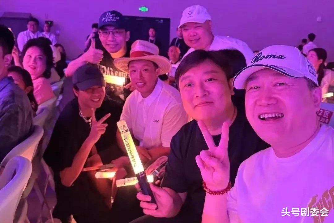 算盘彻底落空?岳云鹏演唱会结束才2天,令人恶心的一幕就发生了