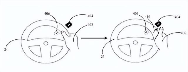 华为造了个「可折叠方向盘」,把全体网友都整不会了