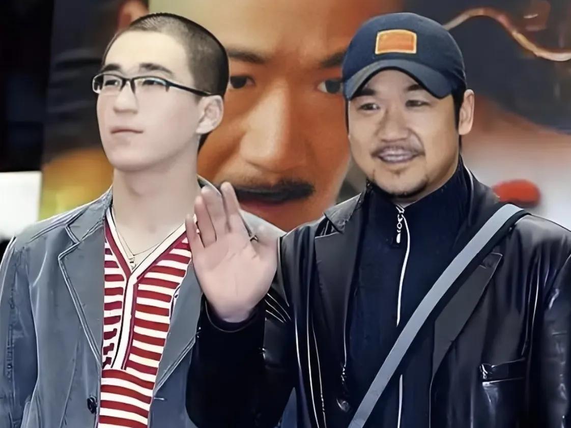 夫妻本是同林鸟，但抱歉，这一次邓婕也救不了晚节不保的张国立