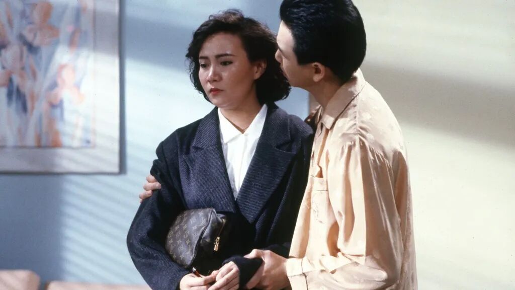 TVB前花旦罕见复出，剧中四姐妹合体引期待，已低调退圈五年