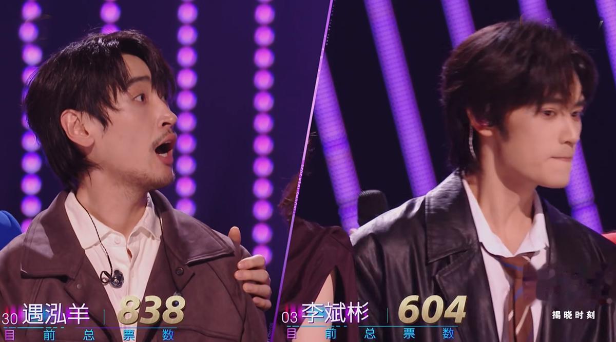 《声鸣远扬》10强诞生!那英捞张卓尔引争议,尚雯婕专业点评圈粉